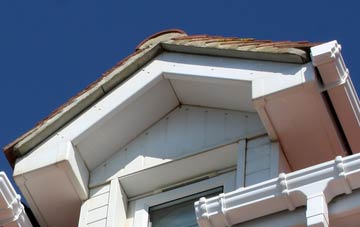 Bishopsteignton fascia installation costs