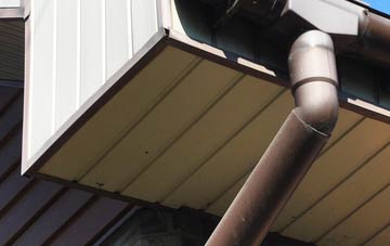 Bishopsteignton soffit installation costs