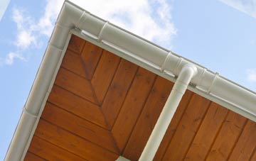 Bishopsteignton soffit types