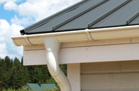 Bishopsteignton soffits
